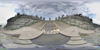 隆昌古宇湖景区 (4)